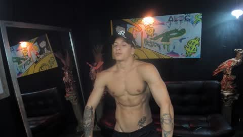 JACOB JAMES online show from 5, 2, 2026