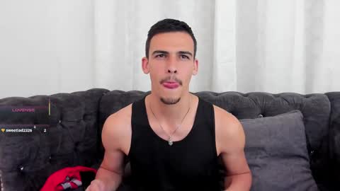 jacob_janner online show from 18, 2, 2025