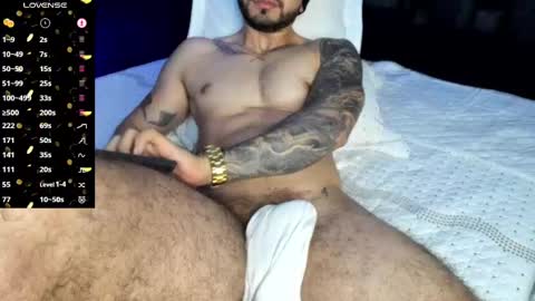 Jacob Plein online show from 8, 3, 2025