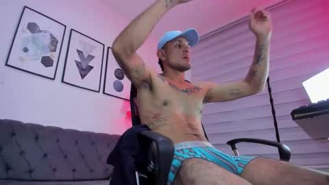 jacob_stonne online show from 17, 3, 2026