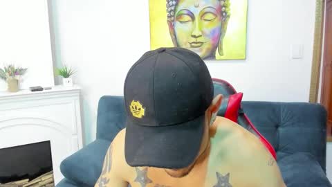 jacob_stonne online show from 17, 4, 2026