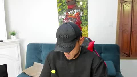 Snapshot of jacob_stonne chatting on 15, 5, 2026 jacob_stonne online show from 15, 5, 2026