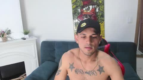 Snapshot of jacob_stonne chatting on 13, 6, 2026 jacob_stonne online show from 13, 6, 2026