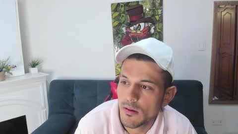 Snapshot of jacob_stonne chatting on 6, 7, 2026 jacob_stonne online show from 6, 7, 2026