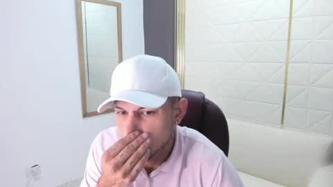 Snapshot of jacob_stonne chatting on 29, 7, 2026 jacob_stonne online show from 29, 7, 2026