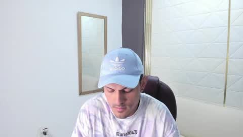 Snapshot of jacob_stonne chatting on 7, 8, 2026 jacob_stonne online show from 7, 8, 2026