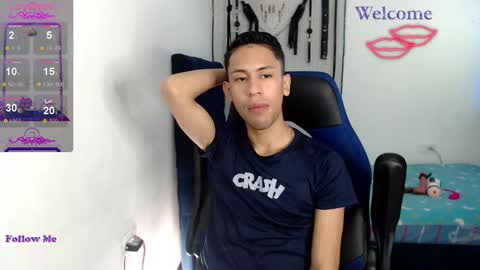 jacob online show from 31, 10, 2025