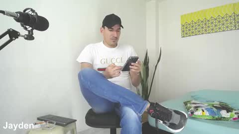 Jacob And Jayden online show from 13, 1, 2025