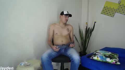 Jacob And Jayden online show from 17, 9, 2025