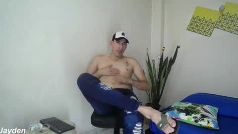 Jacob And Jayden online show from 16, 10, 2025