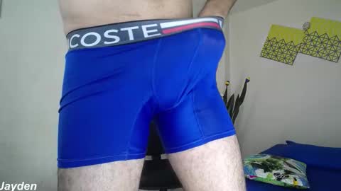 Jacob And Jayden online show from 23, 10, 2025