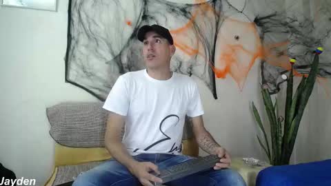 Jacob And Jayden online show from 29, 10, 2025