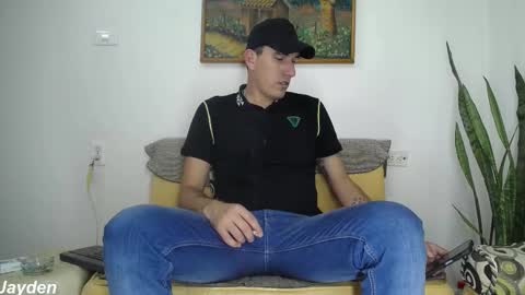 Jacob And Jayden online show from 14, 2, 2026