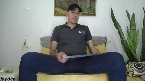 Jacob And Jayden online show from 19, 3, 2026