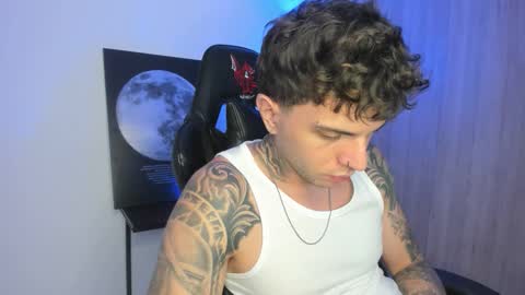 jacobb116 online show from 24, 11, 2025