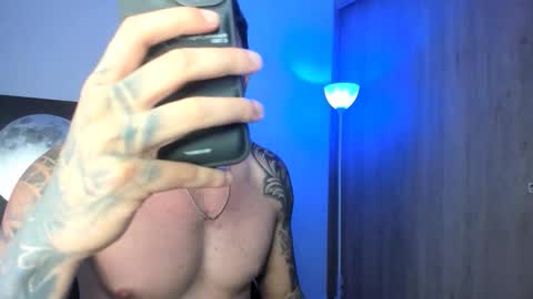 jacobb116 online show from 19, 12, 2025