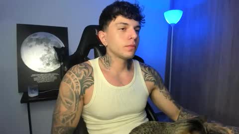 jacobb116 online show from 20, 12, 2025