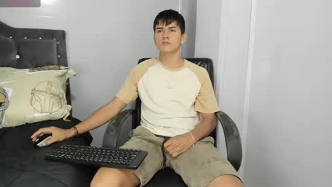 Jacob Lee online show from 10, 3, 2025