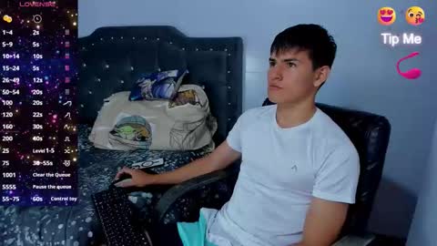 Jacob Lee online show from 4, 10, 2025