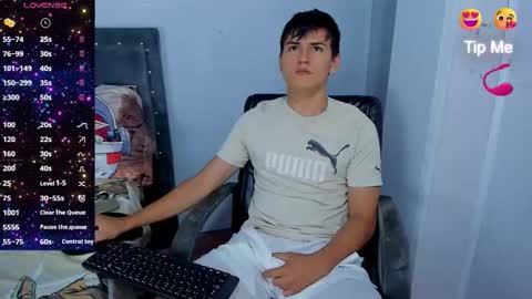 Jacob Lee online show from 22, 10, 2025