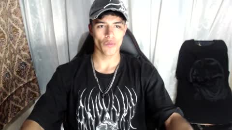 Snapshot of jacobbakerr chatting on 4, 11, 2025 Jacobbakerr online show from 4, 11, 2025