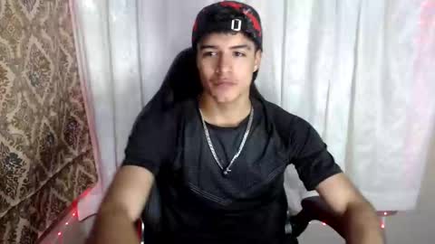 Snapshot of jacobbakerr chatting on 7, 11, 2025 Jacobbakerr online show from 7, 11, 2025