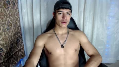 Snapshot of jacobbakerr chatting on 9, 11, 2025 Jacobbakerr online show from 9, 11, 2025