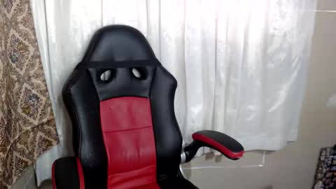 Snapshot of jacobbakerr chatting on 16, 11, 2025 Jacobbakerr online show from 16, 11, 2025