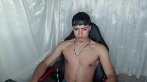 Snapshot of jacobbakerr chatting on 17, 12, 2025 Jacobbakerr online show from 17, 12, 2025