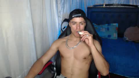 Jacobbakerr online show from 6, 1, 2026