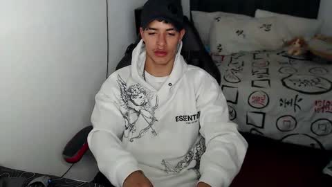 Jacobbakerr online show from 11, 4, 2026