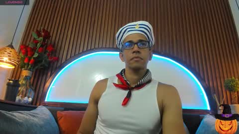 jacobdraven online show from 30, 10, 2025