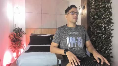 Snapshot of jacobdraven chatting on 18, 1, 2026 jacobdraven online show from 18, 1, 2026