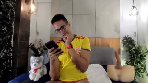Snapshot of jacobdraven chatting on 4, 7, 2026 jacobdraven online show from 4, 7, 2026