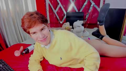 jacobelord online show from 16, 1, 2026