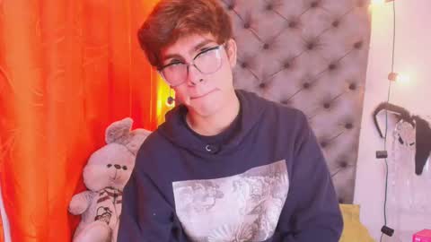 jacobelord online show from 20, 2, 2026