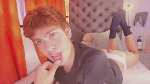 jacobelord online show from 19, 4, 2026