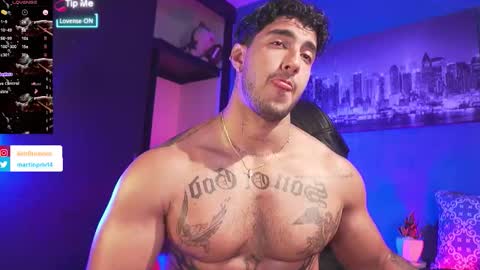 Snapshot of jacobfitness chatting on 27, 10, 2025 JACOB online show from 27, 10, 2025