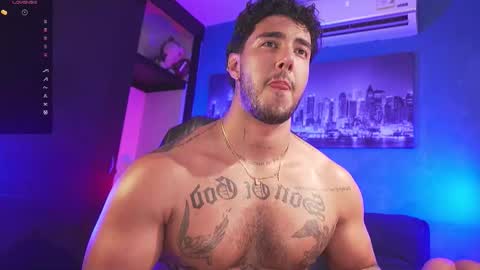 JACOB online show from 6, 1, 2026