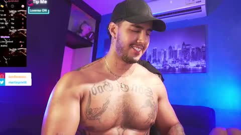 JACOB online show from 7, 1, 2026