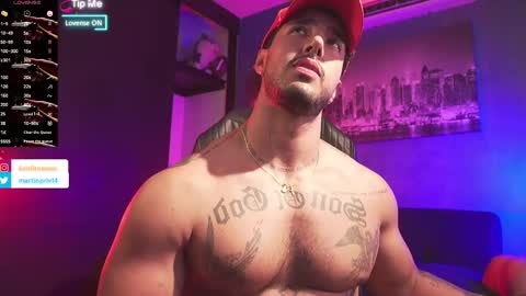 JACOB online show from 10, 2, 2026