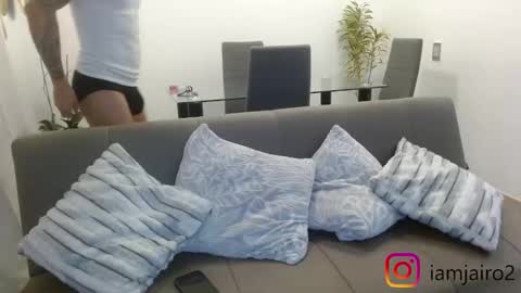 Jacob online show from 16, 1, 2026