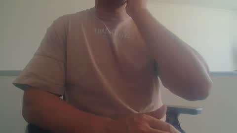 jacobiwalker online show from 18, 5, 2026