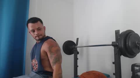Snapshot of jacobjamess chatting on 25, 2, 2025 jacobjamess online show from 25, 2, 2025
