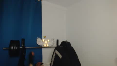 Snapshot of jacobjamess chatting on 23, 12, 2025 jacobjamess online show from 23, 12, 2025