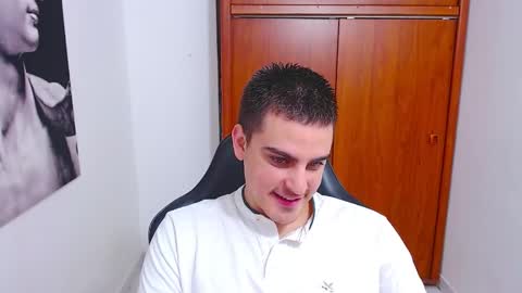 jacobjobs1 online show from 31, 3, 2026