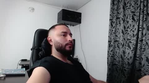 Snapshot of jacobkingd chatting on 9, 2, 2025 jacobkingd online show from 9, 2, 2025