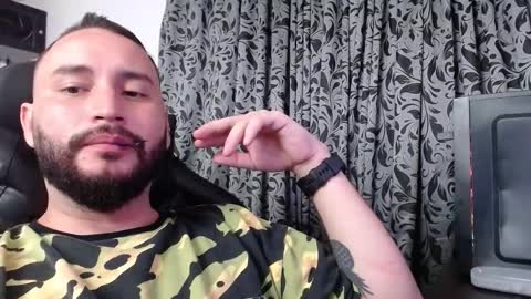 Snapshot of jacobkingd chatting on 11, 2, 2025 jacobkingd online show from 11, 2, 2025