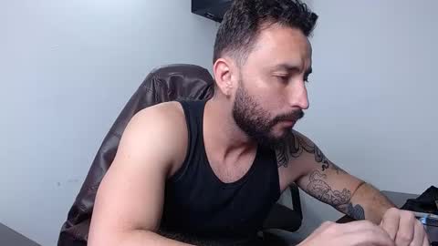 Snapshot of jacobkingd chatting on 1, 10, 2025 jacobkingd online show from 1, 10, 2025