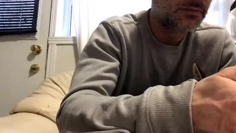 Jacob online show from 12, 4, 2026